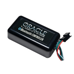 Oracle 1716-504 Bluetooth RGB Dynamic ColorSHIFT LED Controller