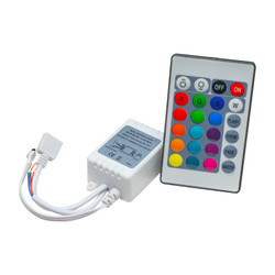 Oracle 1612-504 Simple RGB ColorSHIFT LED Controller