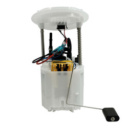 DeatschWerks DW400 Fuel Pump Module for 06-21 Challenger, Charger & 300 5.7/6.1/6.4L - 9-411-7061