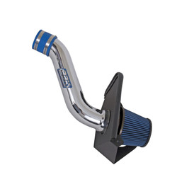 BBK Performance 1785 Cold Air Intake Kit Chrome for 05-10 Challenger, Charger, Magnum & 300 3.5L 