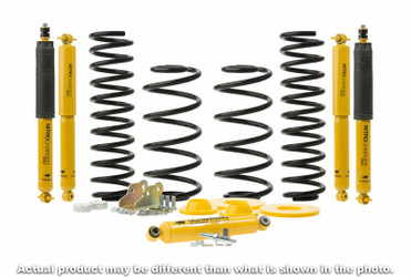 DISCONTINUED Old Man Emu OMETJLKS 2" Suspension System Light Load with Nitrocharger Sport Shocks for 97-06 Jeep Wrangler TJ