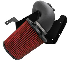 AEM 21-9221DS Brute Force HD Air Intake System for 07-09 Dodge Ram 2500/3500 6.7L Cummins