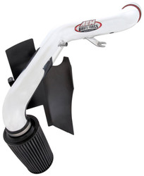 DISCONTINUED AEM 21-8216DP Brute Force Air Intake System Polished for 07-08 Durango 5.7L