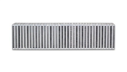 Vibrant 12852 Vertical Flow Air to Air Intercooler Core 27" x 6" x 4.5"