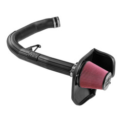 Flowmaster 615106 Delta Force Performance Air Intake for 11-19 Challenger, Charger & 300 3.6L