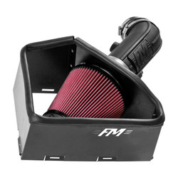 Flowmaster 615112 Delta Force Performance Air Intake for 14-18 RAM 2500/3500 6.4L