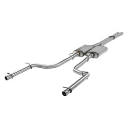 Flowmaster 717830 FlowFX Cat-Back Exhaust System for 15-16 Challenger R/T 5.7L