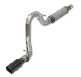 Flowmaster 717880 FlowFX Cat-Back Exhaust System for 97-99 Jeep Wrangler TJ 2.5/4.0L