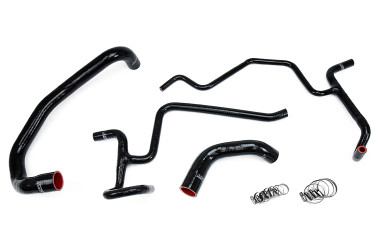 HPS 57-1326 Silicone Radiator & Heater Hose Kit for 05-10 Challenger, Charger, Magnum R/T & 300C 5.7L