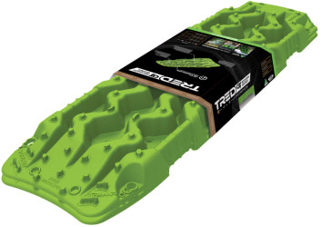 ARB TREDGTGR TRED GT Recover Boards Green