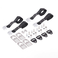 ARB 10900038 Fridge Tie Down Kit for 63Qt Elements Fridge Freezer