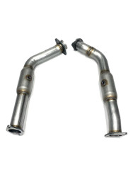 RFab CPS-MPK-TRX-CC Mid Pipe System for 21-23 RAM TRX