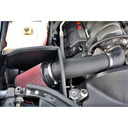 JLT CAI-SRTJ-06D Cold Air Intake Dry Filter for 06-10 Jeep Grand Cherokee SRT8