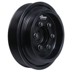 Fluidampr 840302 Harmonic Balancer OEM Size for 15-23 Demon, Challenger, Charger, Durango SRT Hellcat, Trackhawk & TRX 6.2L HEMI