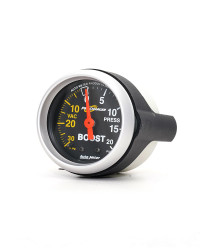 ProCharger MG001I-005 Mechanical 20 PSI Boost Gauge Black