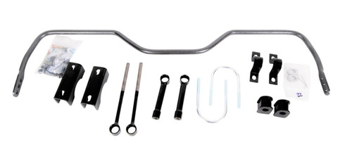 Hellwig 7794 7/8" Rear Sway Bar Kit for 21-24 RAM TRX