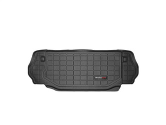 WeatherTech 40495 Cargo Liner Black 07-14 Jeep Wrangler JK 2 Door 