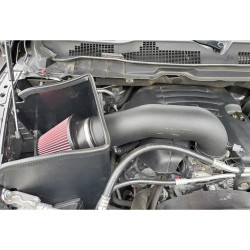 DISCONTINUED JLT CAI-DR57-09D Cold Air Intake Kit Dry Filter for 09-18 RAM 1500 5.7L