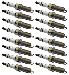 MOPAR SPLZTR5A13 NGK Spark Plug Set for 6.1L