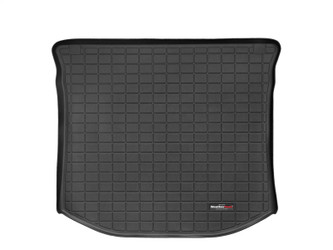 WeatherTech 40469 Cargo Liner Black for 11-21 Jeep Grand Cherokee