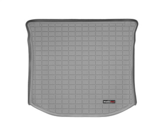 WeatherTech 42469 Cargo Liner Grey for 11-21 Jeep Grand Cherokee