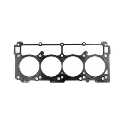 Cometic H4230050S 4.150" Bore .050" Left Hand MLX Head Gasket for 6.4L