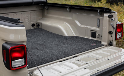 Access 25070019 Truck Bed Mat for 20-24 Jeep Gladiator JT