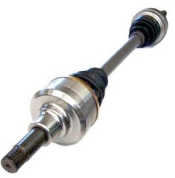 The Driveshaft Shop RA7275X5 1400HP Level 5 Right Axle for 09-13 Challenger, Charger R/T & 300C 5.7L