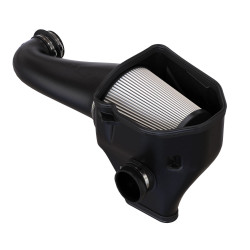 JLT CAI-75-5184D Cold Air Intake Kit Dry Filter for 11-23 Challenger & Charger R/T