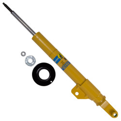 Bilstein 24-326421 B6 Performance Shock Absorber Front Left for 11-23 Challenger, Charger & 300 RWD