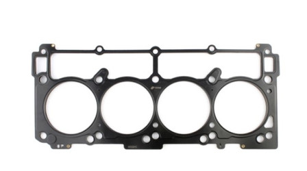 Cometic H4230054S 4.150" Bore .054" Left Hand MLX Head Gasket for 6.4L