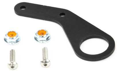 Motion Raceworks 15-00004 Single Push Button Steering Wheel Bracket