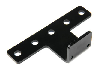 Motion Raceworks 16-14005 Operator Series Shifter MAC Valve Mounting Bracket