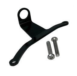 Motion Raceworks 16-14012-1 Operator Series Driver Side Button Mount for Rear Exit Cable Shifter