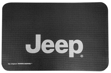 DISCONTINUED Fender Gripper FG2234 Jeep Mat