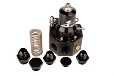 Aeromotive 13110 Pro-Series EFI Fuel Pressure Regulator