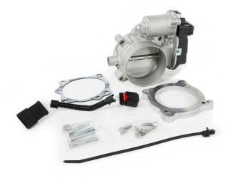 aFe Power 46-39105 80mm Throttle Body for 11-24 3.6L 