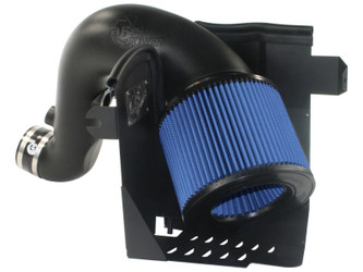 aFe Power 54-12032 Magnum FORCE Stage-2 Cold Air Intake System Pro 5R Filter for 10-12 Dodge & RAM 2500/3500 6.7L Cummins