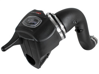 aFe Power 54-72005 Momentum HD Cold Air Intake System Pro 10R Filter for 13-18 RAM 2500/3500 6.7L Cummins