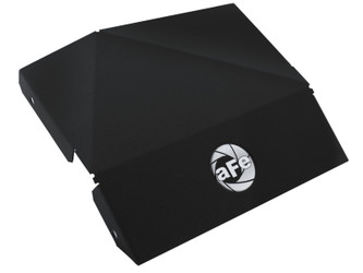 aFe Power 54-32418 Magnum FORCE Stage-2 Intake System Cover for 51-32412 & 54-32412