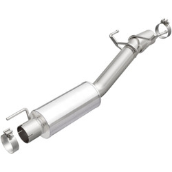 MagnaFlow 19493 D-Fit Performance Exhaust Muffler Replacement Kit for 14-24 RAM 2500/3500 6.4L 392 HEMI