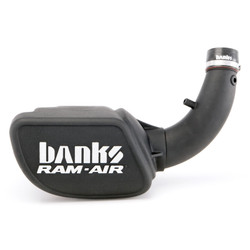 Banks 41832-D Ram-Air Cold Air Intake Dry Filter for 07-11 Jeep Wrangler JK 3.8L