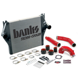 Banks 25981 Intercooler Upgrade for 06-07 Dodge Ram 2500/3500 5.9L Cummins