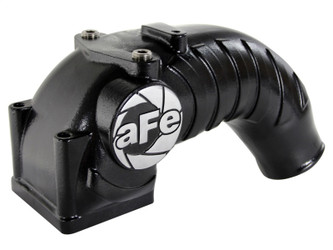 aFe Power 46-10011 BladeRunner Intake Manifold for 03-07 Dodge Ram 2500/3500 5.9L Cummins