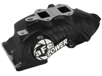 aFe Power 46-10071-1 BladeRunner Intake Manifold for 07.5-18 Dodge & RAM 2500/3500 6.7L Cummins