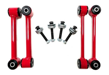 Bwoody 610.4002 Sway Bar Links for 2018 Challenger Demon