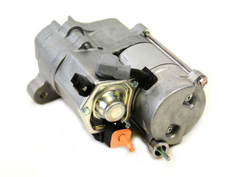 MOPAR 05030076AD Engine Starter for 06-10 Challenger, Charger, Magnum, 300C SRT8, 16-23 SRT Hellcat & 21-24 TRX