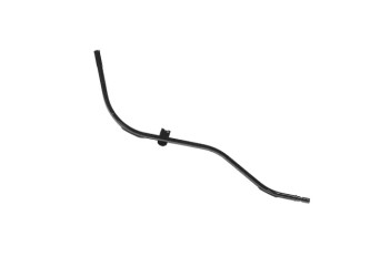 MOPAR 68195711AG Engine Oil Indicator Tube for 15-23 Challenger & Charger SRT Hellcat 6.2L HEMI