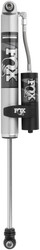 FOX 985-24-228 2.0 Performance Series Smooth Body Reservoir Rear Shock for 20-24 Jeep Gladiator JT with 2-3" Lift