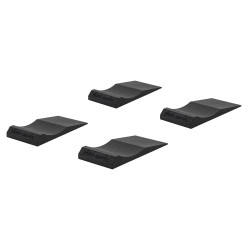 Race Ramps RR-FS 14" Wide FlatStoppers Car Storage Ramps 